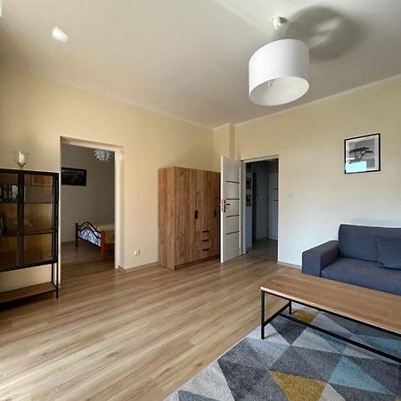 Apartament Nad Galeria Blisko Centrum Kudowy Кудова-Здрой Екстериор снимка