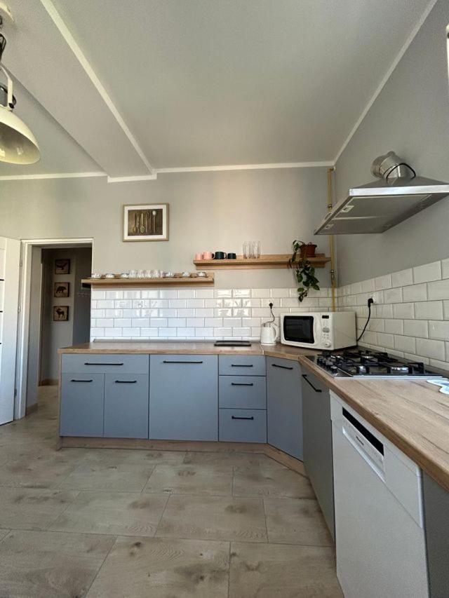 Apartament Nad Galeria Blisko Centrum Kudowy Кудова-Здрой Екстериор снимка