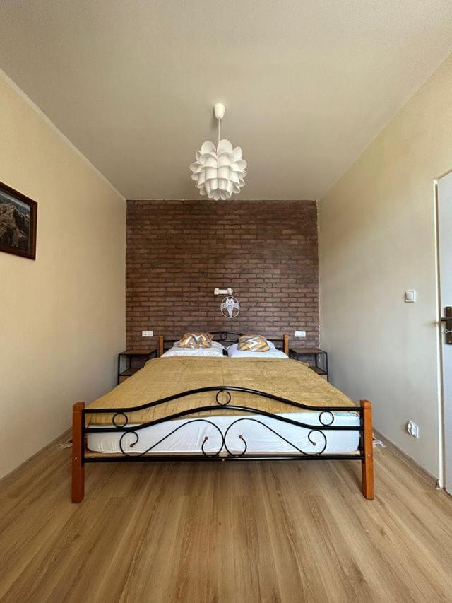 Apartament Nad Galeria Blisko Centrum Kudowy Кудова-Здрой Екстериор снимка